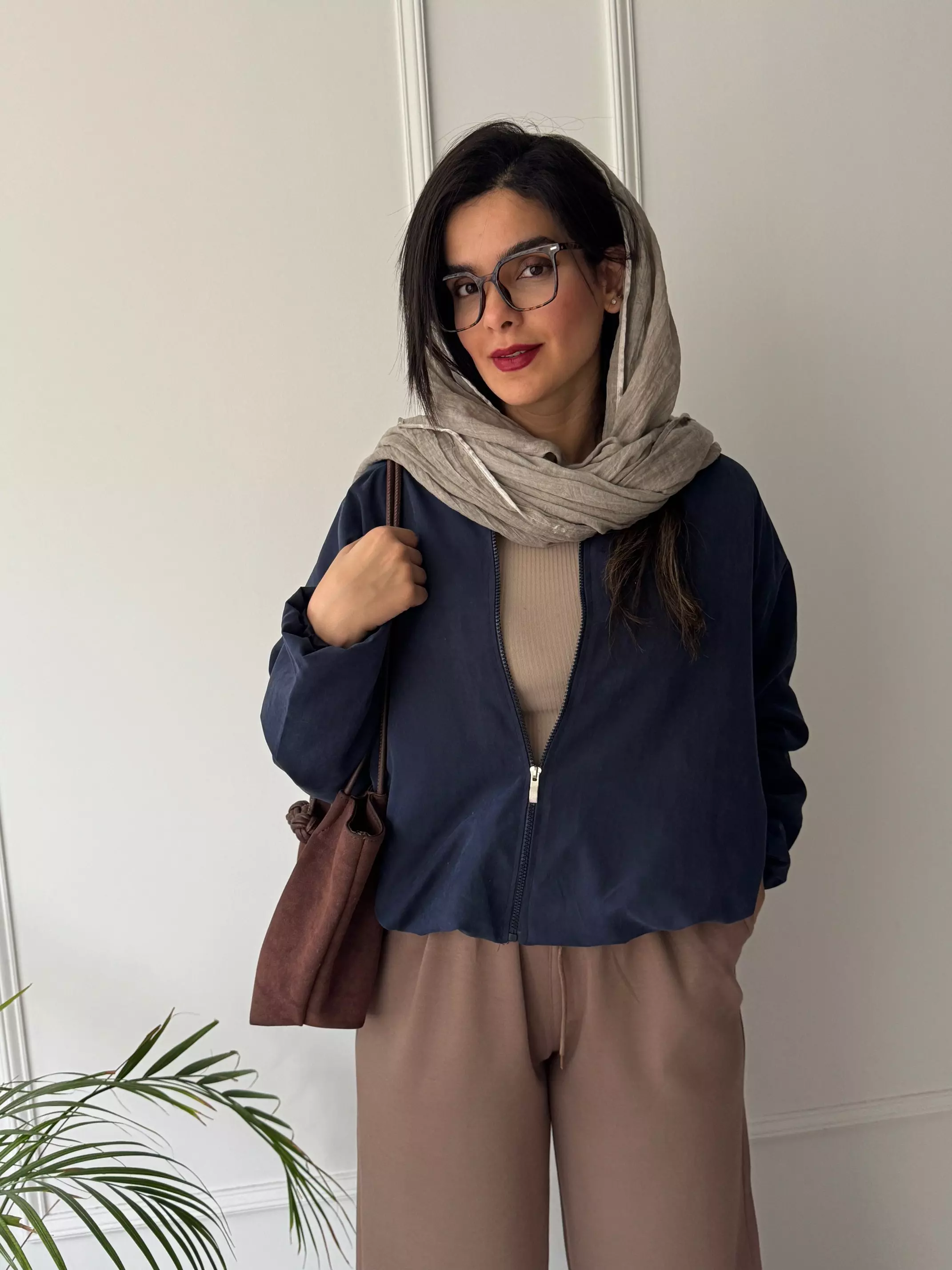 بامبر آستردار درین